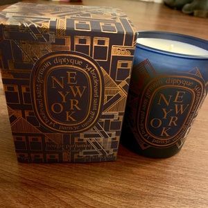 Diptyque ‘New York’ Candle